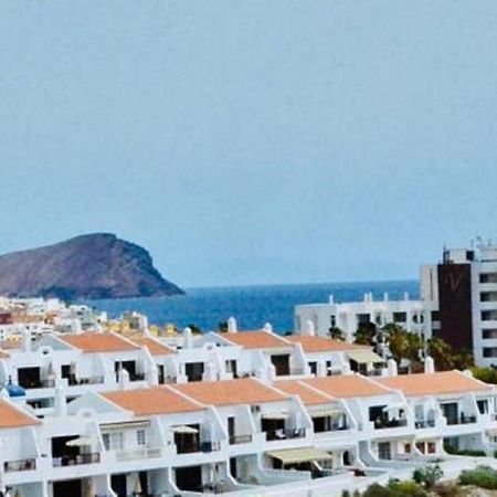 Terraza Brisa De Verano San Miguel de Abona Exterior foto